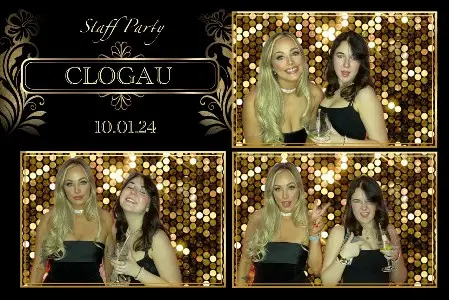 Anglesey Party Photo Booth